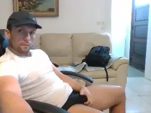 Cam4 Sex Chat of FredTom33