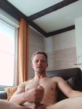 Cam4 Nude Webcam of Justn2507