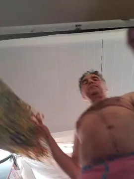 Cam4 Live Sex Cam of Machobearhot