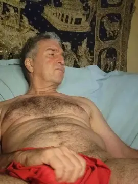 Cam4 Free Porn Cam of Machobearhot