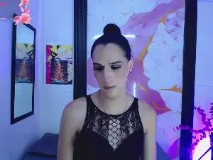 Cam4 Live Sex of Melissa_foxx