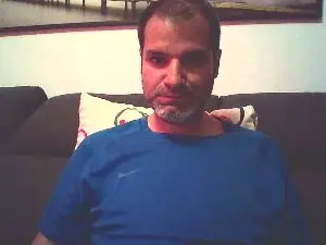 Cam4 Live Sex of antongg