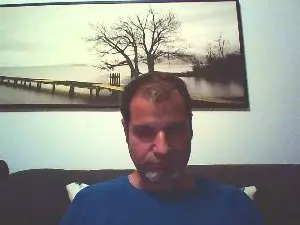 Cam4 Adult Video Chat of antongg