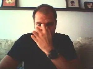 Cam4 Sex Chat of antongg