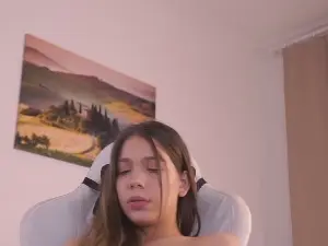 Cam4 Free Porn Cam of bless_me