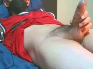Cam4 Sex Cam of chicolima4