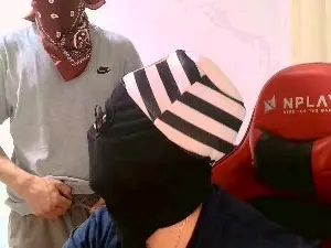 Cam4 Live Sex of fanan_hot