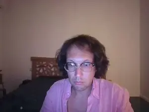 Cam4 Private Sex Chat of mentalist_091