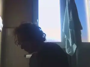 Cam4 Best Webcam of mentalist_091