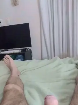 Cam4 Nude Webcam of paolo790