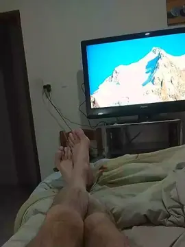 Cam4 Free Porn Cam of paolo790