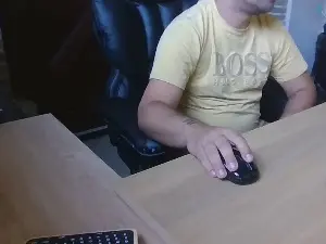 Cam4 Free Porn Cam of rickyboy872