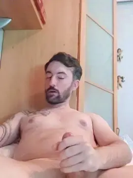 Cam4 Nude Webcam of sfdkjose