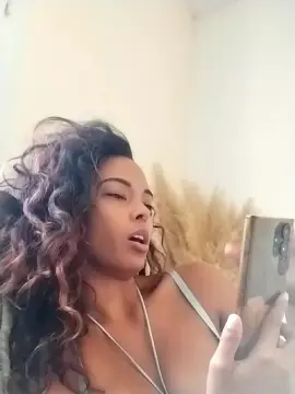Cam4 Live Sex of Asiancat83