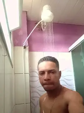Cam4 Nude Webcam of Danielsjl