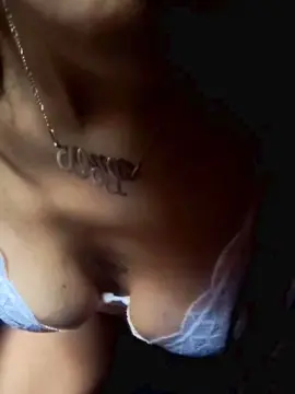 Cam4 Adult Webcam of Dolceximee