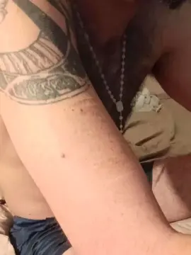 Cam4 Sex Cam of Pistolon19
