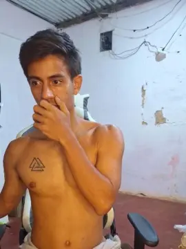 Cam4 Sex Cam of diablito202020