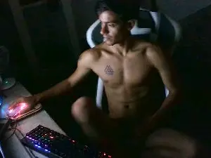 Cam4 Adult Video Chat of diablito202020