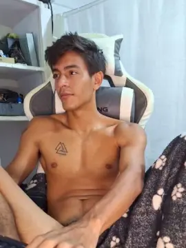 Cam4 Adult Webcam of diablito202020