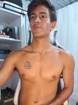 Cam4 Sex Chat of diablito202020