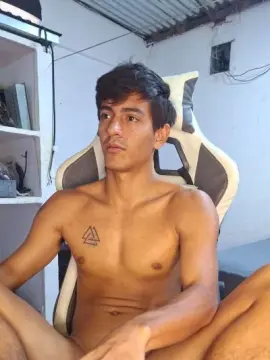 Cam4 Live Sex of diablito202020
