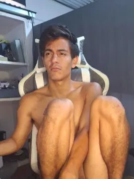 Cam4 Live Sex Cam of diablito202020