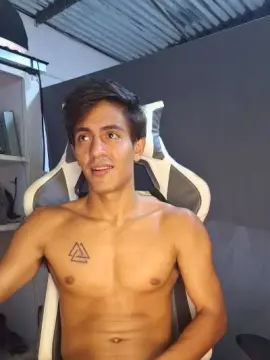 Cam4 Live Sex Cam of diablito202020