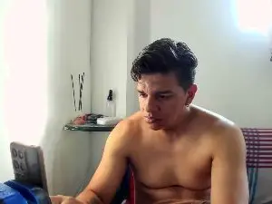 Cam4 Sex Cam of men23cm