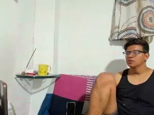 Cam4 Nude Webcam of men23cm