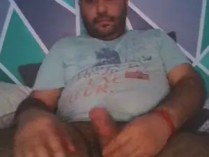 Cam4 Live Sex of pablosky29