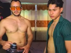 Cam4 Adult Webcam of teddybear_07