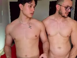 Cam4 Sex Chat of teddybear_07