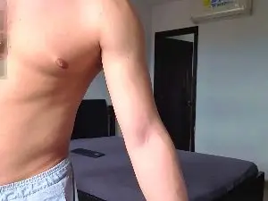 Cam4 Live Porn of teddybear_07