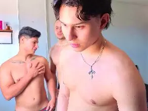 Cam4 Live Porn of teddybear_07