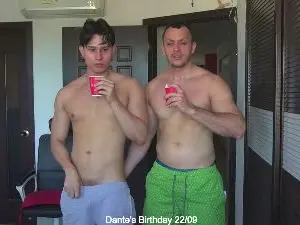 Cam4 Adult Webcams of teddybear_07