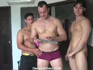 Cam4 Adult Webcams of teddybear_07