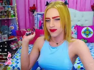 Cam4 Watch Live Sex Cams of Golden_girl01