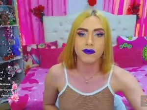Cam4 Live Sex Cam of Golden_girl01