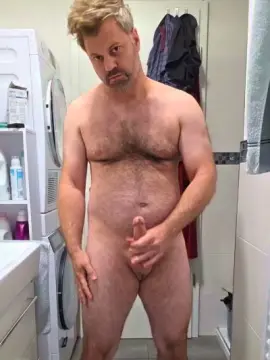 Cam4 Live Porn of MisterShiny