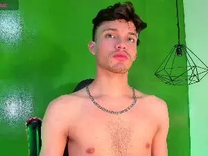 Cam4 Best Webcam of alexgod_