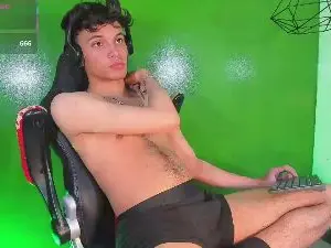 Cam4 Adult Video Chat of alexgod_