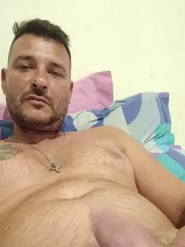 Cam4 Live Sex of claudiosex82