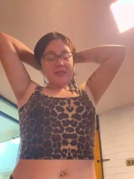 Cam4 Live Porn of danypaz1