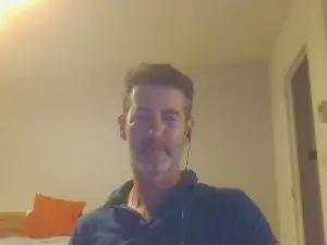 Cam4 Free Live Porn of fabious28