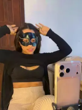 Cam4 Sex Cam of honey8