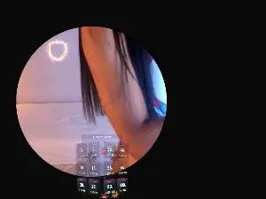 Cam4 Free Porn Cam of CandyRouse_