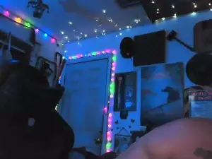 Cam4 Sex Cam of Puffshagswell