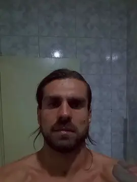 Cam4 Private Sex Chat of Victor2033