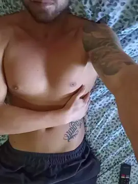 Cam4 Free Porn Cam of Victor2033